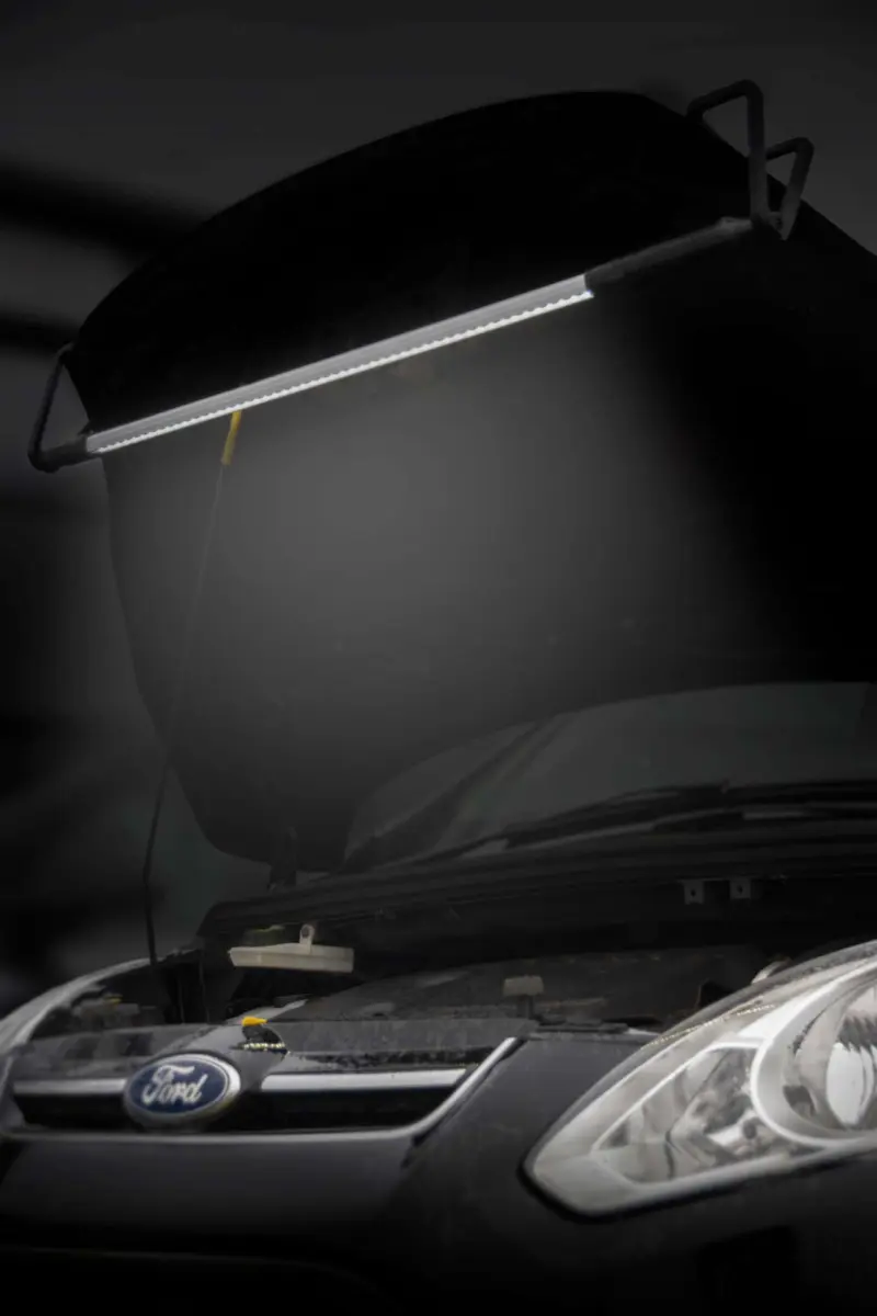 Hood Mate™ Under Bonnet Light - Image 7