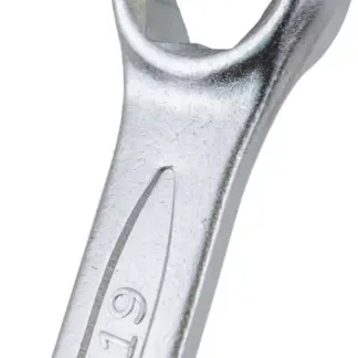 Combination Spanner Set; Lok-Typ Edition 8-19mm