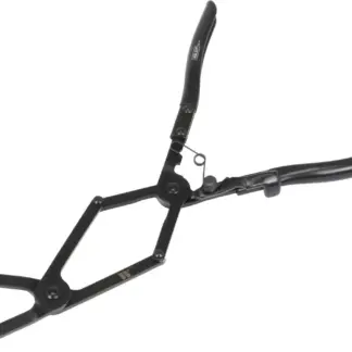 Multipurpose Hose Clamp Plier Double Joint *Off Set Head**