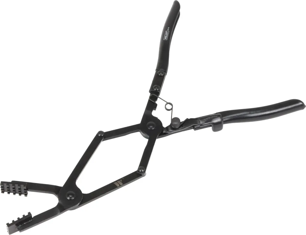 Multipurpose Hose Clamp Plier Double Joint *Off Set Head**