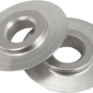 Replacement Blade For Welzh Mini Pipe Cutter 2535-WW Qty 2