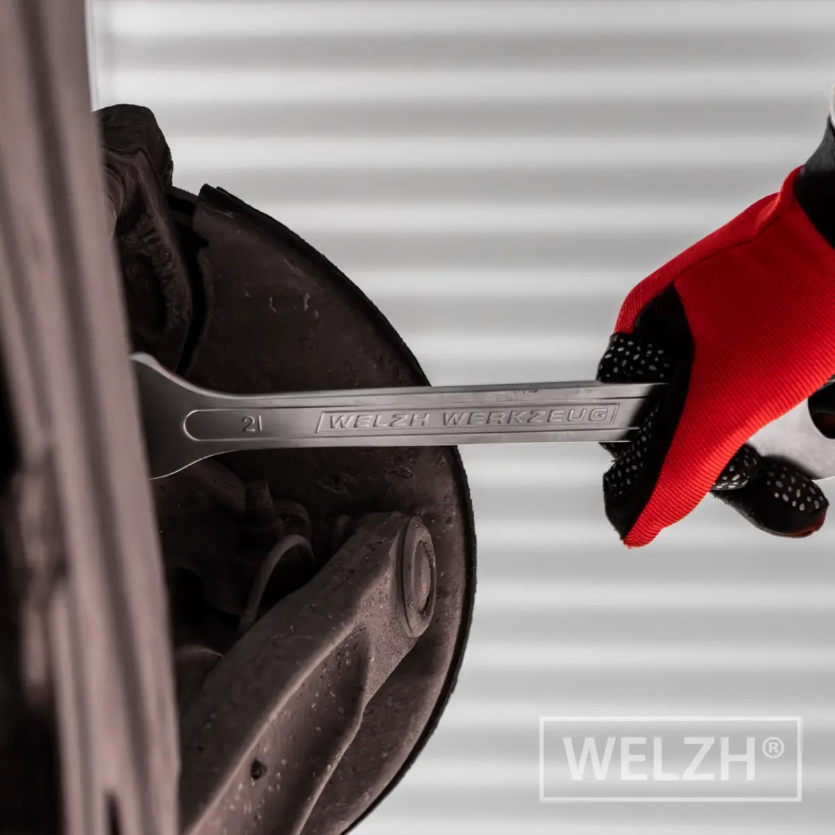 3-Piece Spanner Set; Ultra Thin 20-24mm - Image 4