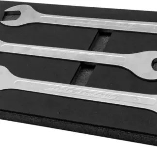 3-Piece Spanner Set; Ultra Thin 24-32mm