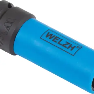 Protective Impact Socket; Lok-Typ, 17 mm