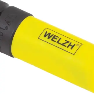Protective Impact Socket; Lok-Typ, 19 mm