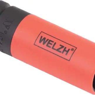 Protective Impact Socket; Lok-Typ, 21 mm