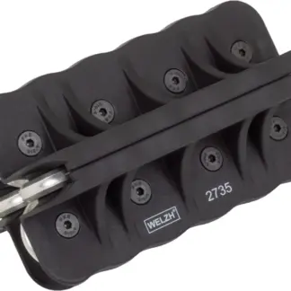 Brake Pipe Straightener