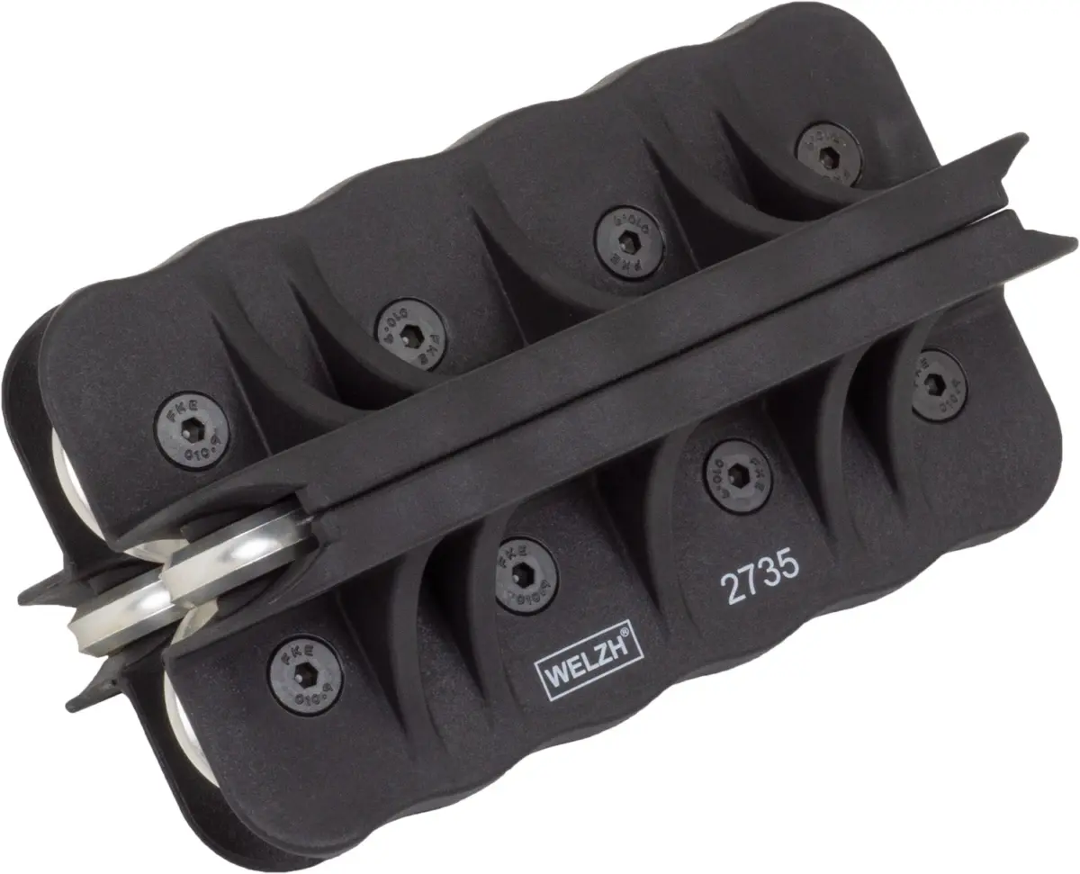 Brake Pipe Straightener