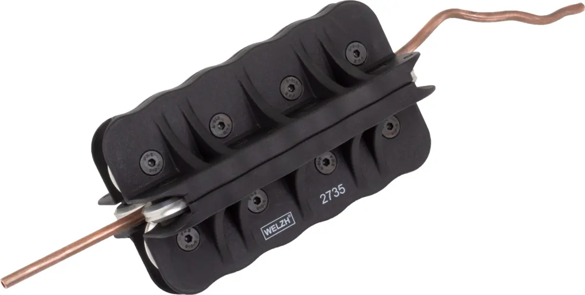 Brake Pipe Straightener - Image 3
