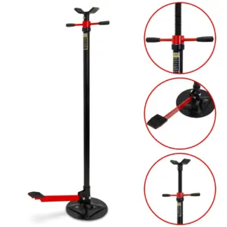 Automotive Utility Under Car Hoist Stand 750Kg