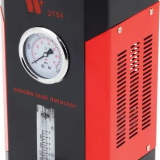 Smoke Diagnostic Leak Detector Machine