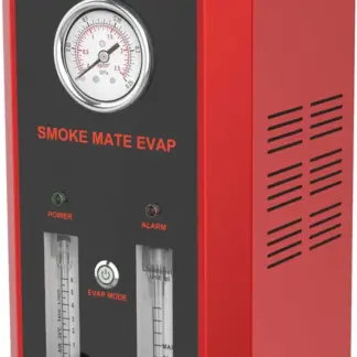 Smoke ''Mate''  E-VAP Diagnostic Leak Detector Machine