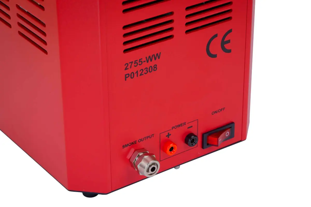 Smoke ''Mate'' E-VAP Diagnostic Leak Detector Machine - Image 3