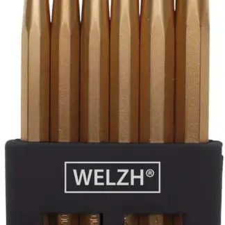 6-Piece Centre Punch Set