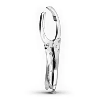 Locking Pliers  For Oil Filter 53-115 mm