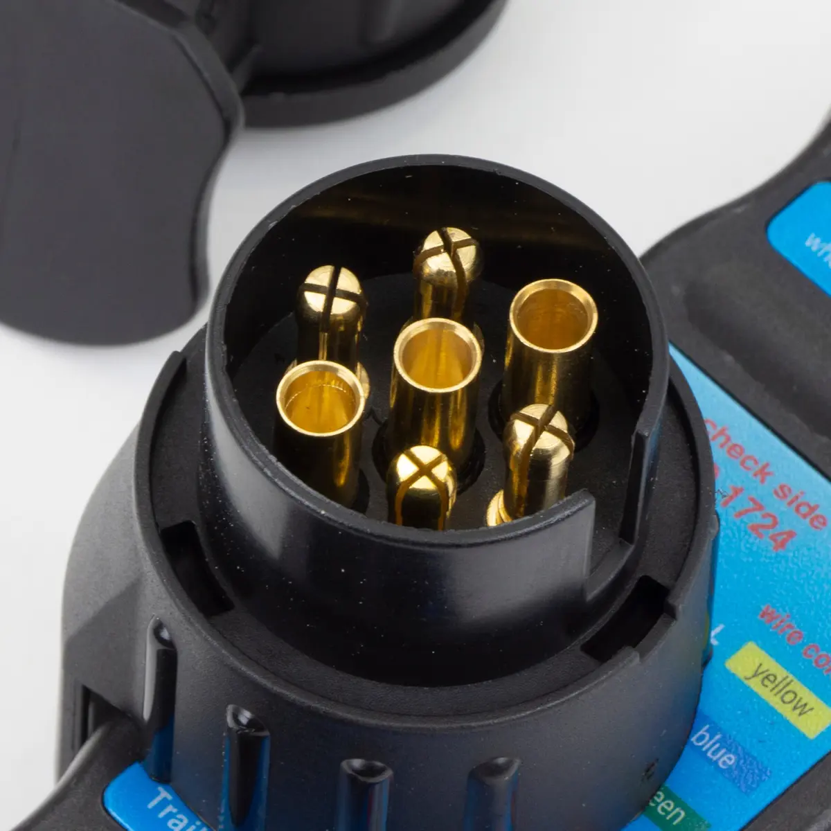 Electronic Towing Trailer Tester 7 & 13 Pin Tester - Image 3