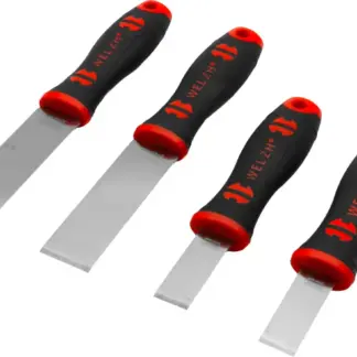 Universal Scraper Set; 4-Piece