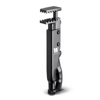 Lock Grip Hose Clamp Plier 90-Degree