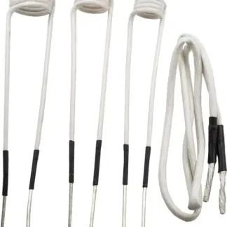 4-Piece Induction Coil Kit