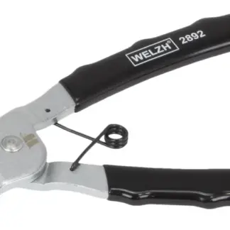 Plastic Clip Removal Plier 3-Jawed