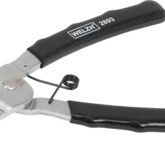 Plastic Clip Removal Plier 90-Degree