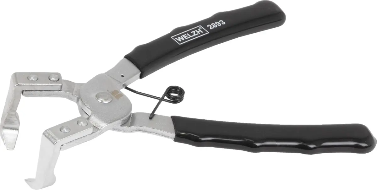 Plastic Clip Removal Plier 90-Degree