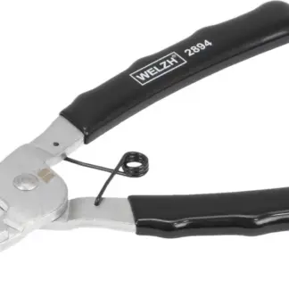 Plastic Clip Removal Plier