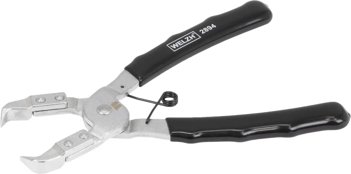 Plastic Clip Removal Plier