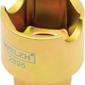 Diesel Fuel Filter Socket for Ford Transit