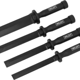 Scraper Set; 4-Piece Composite