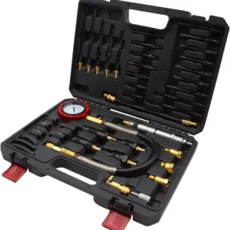 Petrol & Diesel  Master Compression Tester Kit