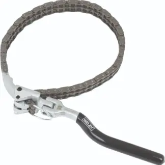 Oil Filter Chain Wrench 60-160 mm