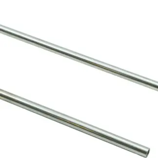 2-Piece Spray Gun Tubes