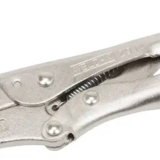 Locking Plier; Parrot Nose 7''