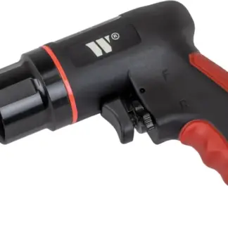 Air Drill; 3/8'' Keyless Chuck