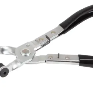 Fuel Line Pliers; Flexible Head