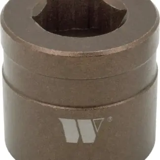 Locking Wheel Nut Remover 30.9