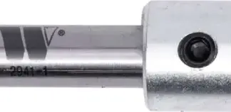 Lock Nut Mate?; Replacement Drill