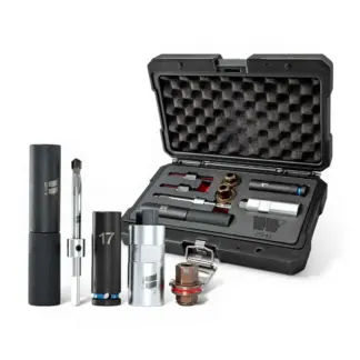 Lock Nut ''Mate'' ; Locking Wheel Nut Removal Kit