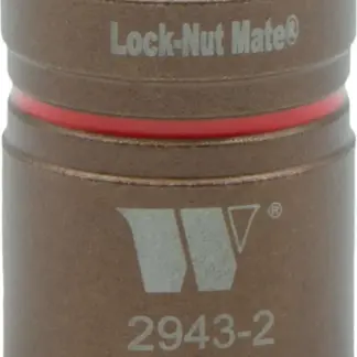 Lock Nut Mate?; Removal Socket 27mm
