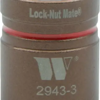 Lock Nut Mate?; Removal Socket 28mm
