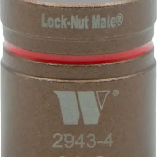 Lock Nut Mate?; Removal Socket 28.8mm