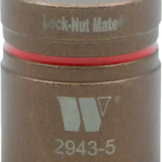 Lock Nut Mate?; Removal Socket 28.9mm