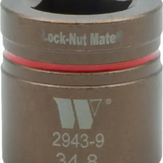 Lock Nut Mate?; Removal Socket 34.8mm