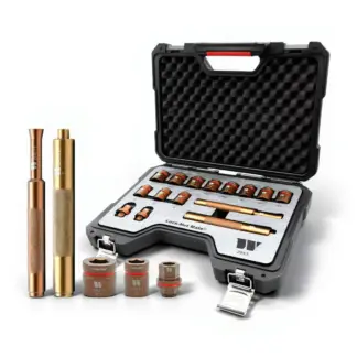 Lock Nut Mate?; Generation-3  Locking Wheel Nut Removers
