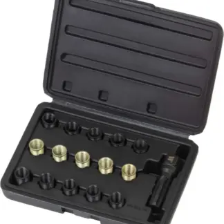 Spark Plug Thread Repair Kit; M14X1.25