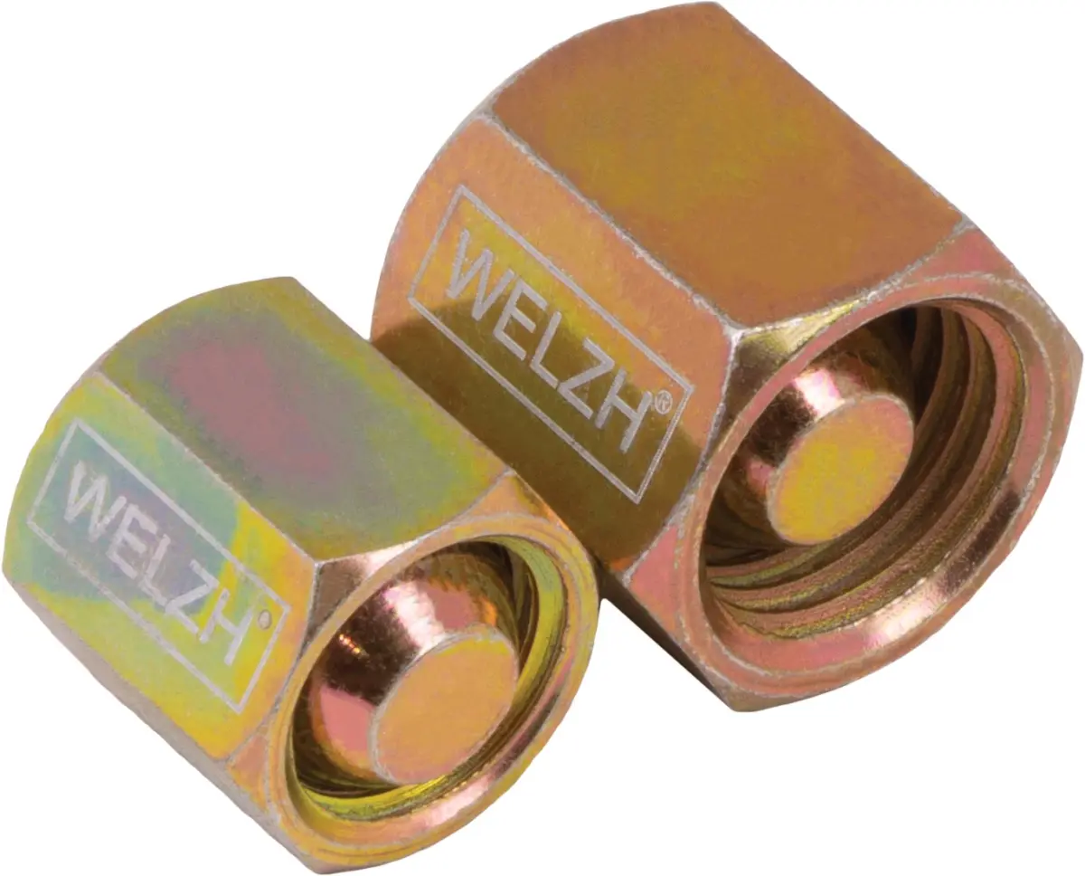 Injector Sealing Plug Set, 12-Piece - Image 2