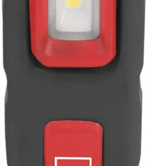 Welzh T1 Cob Light
