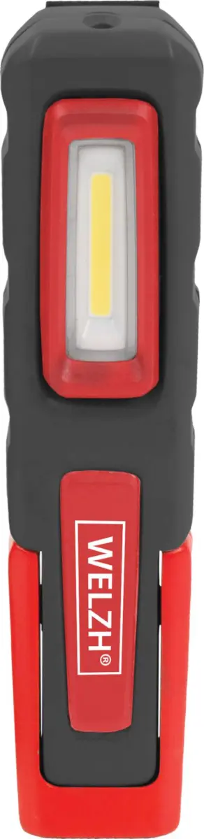 Welzh T1 Cob Light