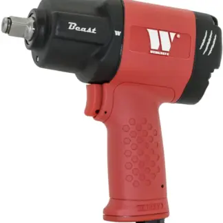 Impact Wrench; Air, 1/2'', 1982 nm (The Beast)